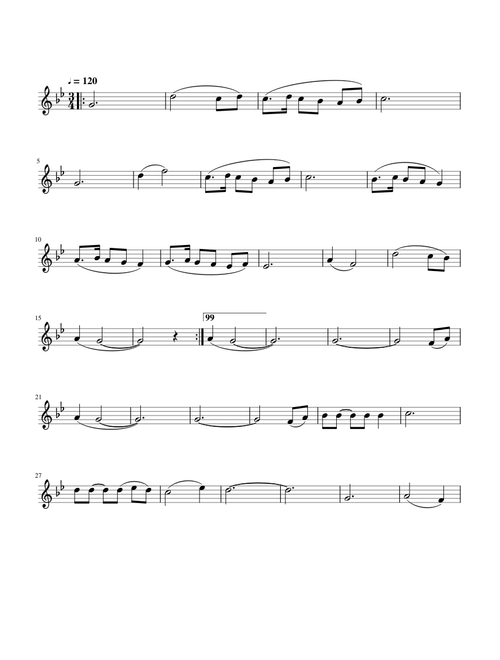 Aşk-I memnu violin