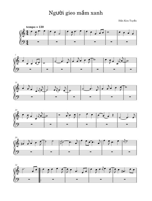 Người gieo mầm xanh – lelam211213