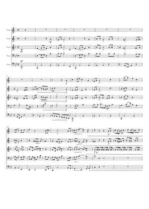 輸入譜 Victor Ewald SYMPHONY Brass Score 輸入譜 Victor Ewald SYMPHONY Brass Score 輸入譜 Victor Ewald