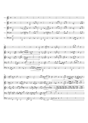 輸入譜 Victor Ewald SYMPHONY Brass Score 輸入譜 Victor Ewald 輸入譜 Victor Ewald SYMPHONY Brass Score 輸入譜 Victor Ewald