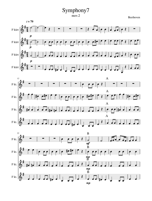 Symphony7