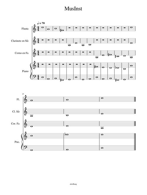 Canon in c – Johann Pachelbel