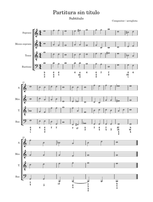 Prelude and Fugue in C major, BWV 846 – Johann Sebastian Bach Bach Prelude C Major ex 2