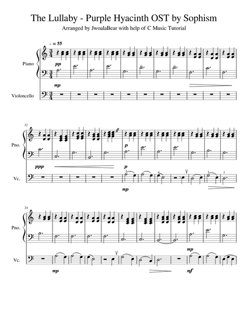 The_Lullaby_-_Purple_Hyacinth_OST_by_Sophism