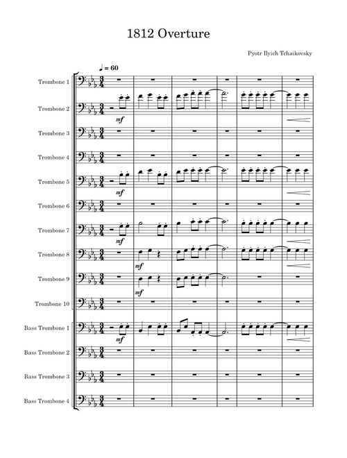 1812 Overture