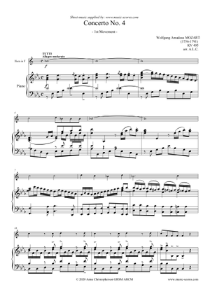 Play Official version of Solveig's Song Sheet Music by Edvard