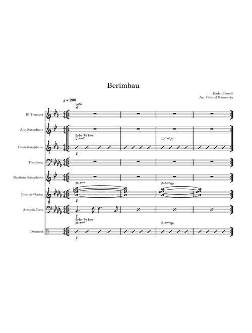 Berimbau