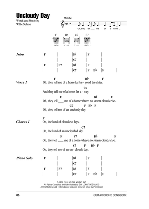 Lonely day lyrics chords top