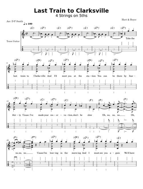 Last train to clarksvile – The Monkees