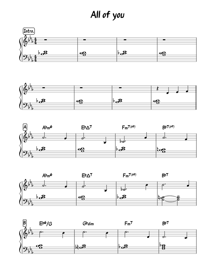 楽譜/マリノ/MARINOⅢ/TO ALL OF YOU/タブ譜/バンドスコア 楽譜/マリノ/MARINOⅢ/TO ALL OF YOU/タブ譜/バンドスコア 楽譜