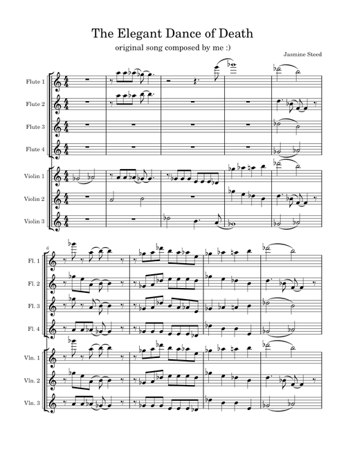 for ineedmusicpls17947 – Dkirtley
