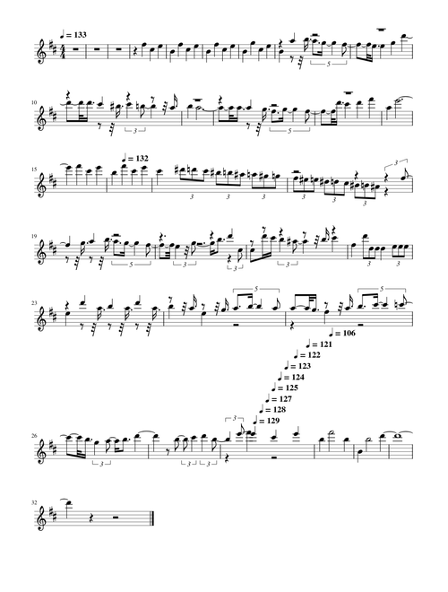Wandavision Episode 1 Theme