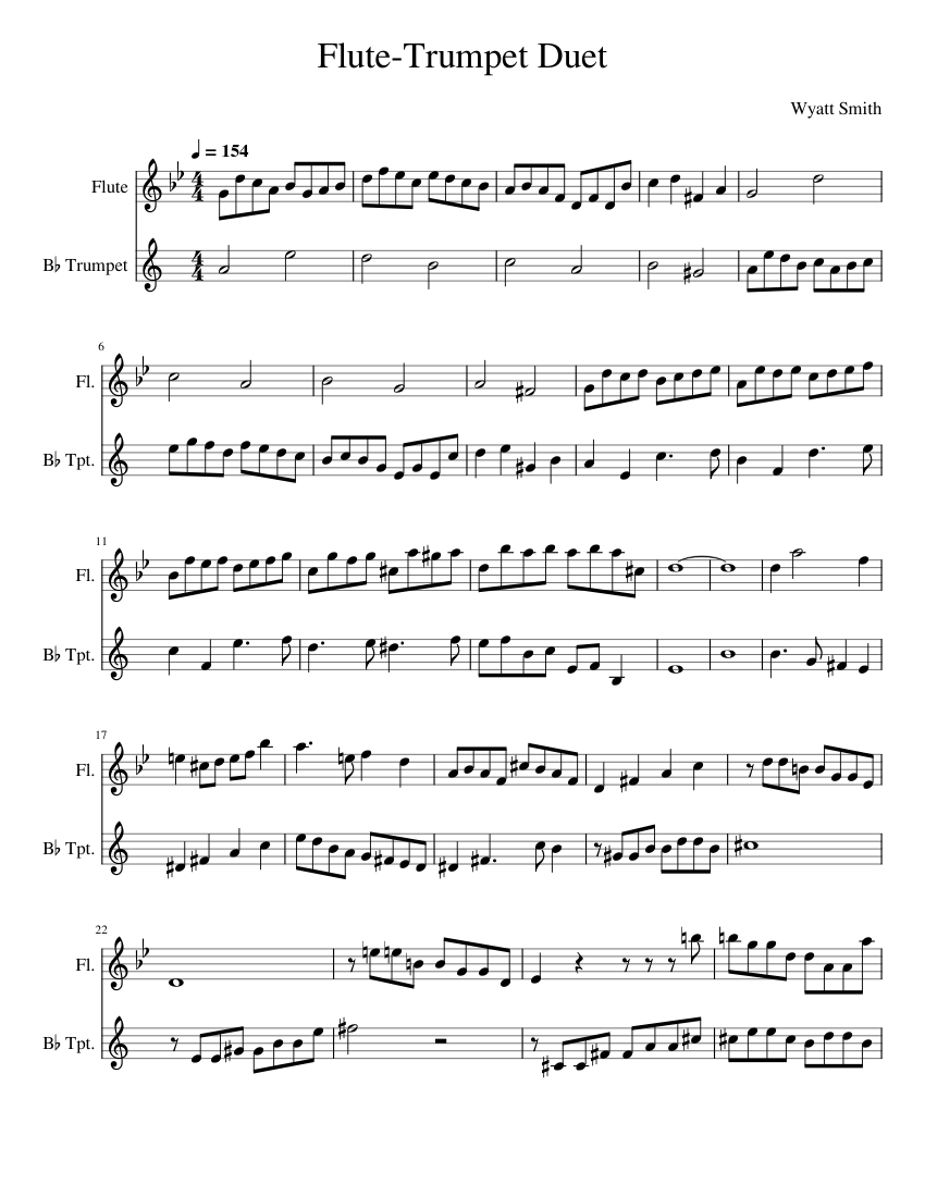 Classical flute duets new arrivals