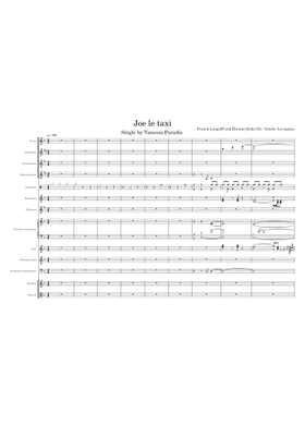 ヴァネッサ パラディ ヴァリアシオン 楽譜 ヴァネッサ パラディ ヴァリアシオン 楽譜