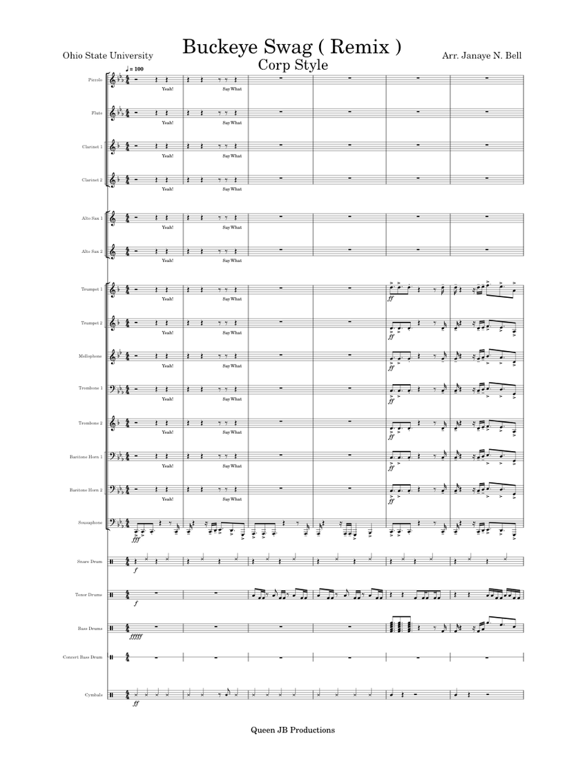 buckeye-swag-remix-sheet-music-for-trombone-flute-piccolo-flute
