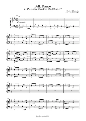 BRAHMS - Piezas Op. 76 Para Piano (Sauer