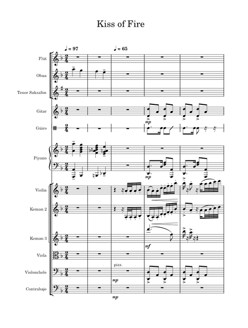 El Choclo – Ángel Gregorio Villoldo