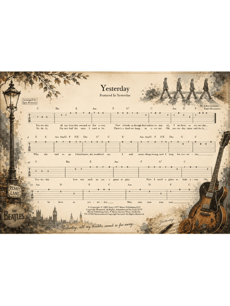 Discover Nirvana - Unplugged in New York by nirvana on MuseScore