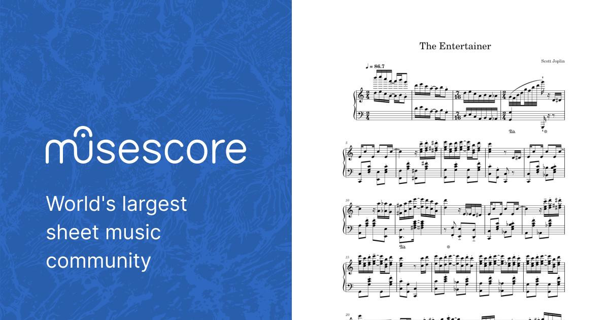 楽譜 A SCOTT JOPLIN SUITE 金管10重奏 楽譜 A SCOTT JOPLIN SUITE 金管10重奏
