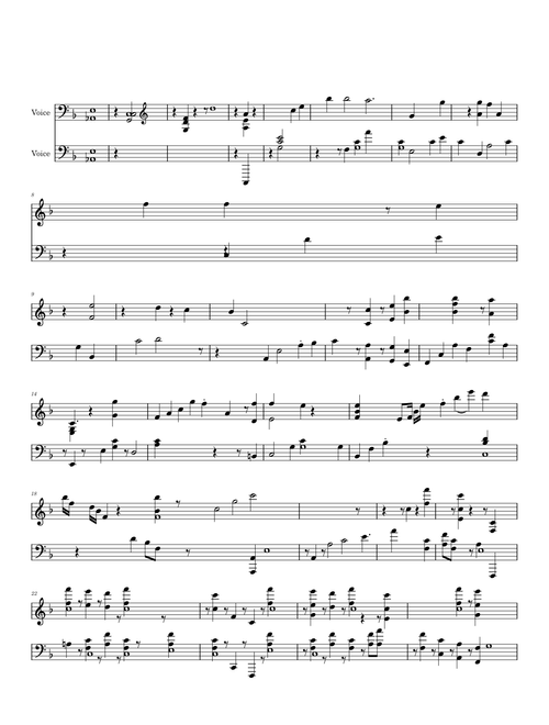 Elegy for Rem – Kenichiro Suehiro
