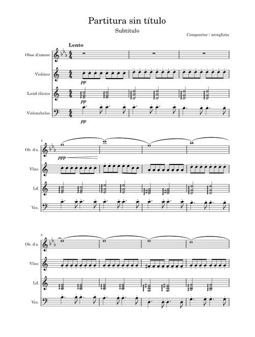 Prelude and Fugue in C major, BWV 846 – Johann Sebastian Bach Preludio en Do Mayor ex 2 (estilo Dormi)