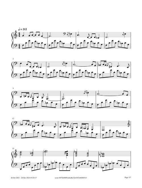 Take a Pebble - Keith Emerson