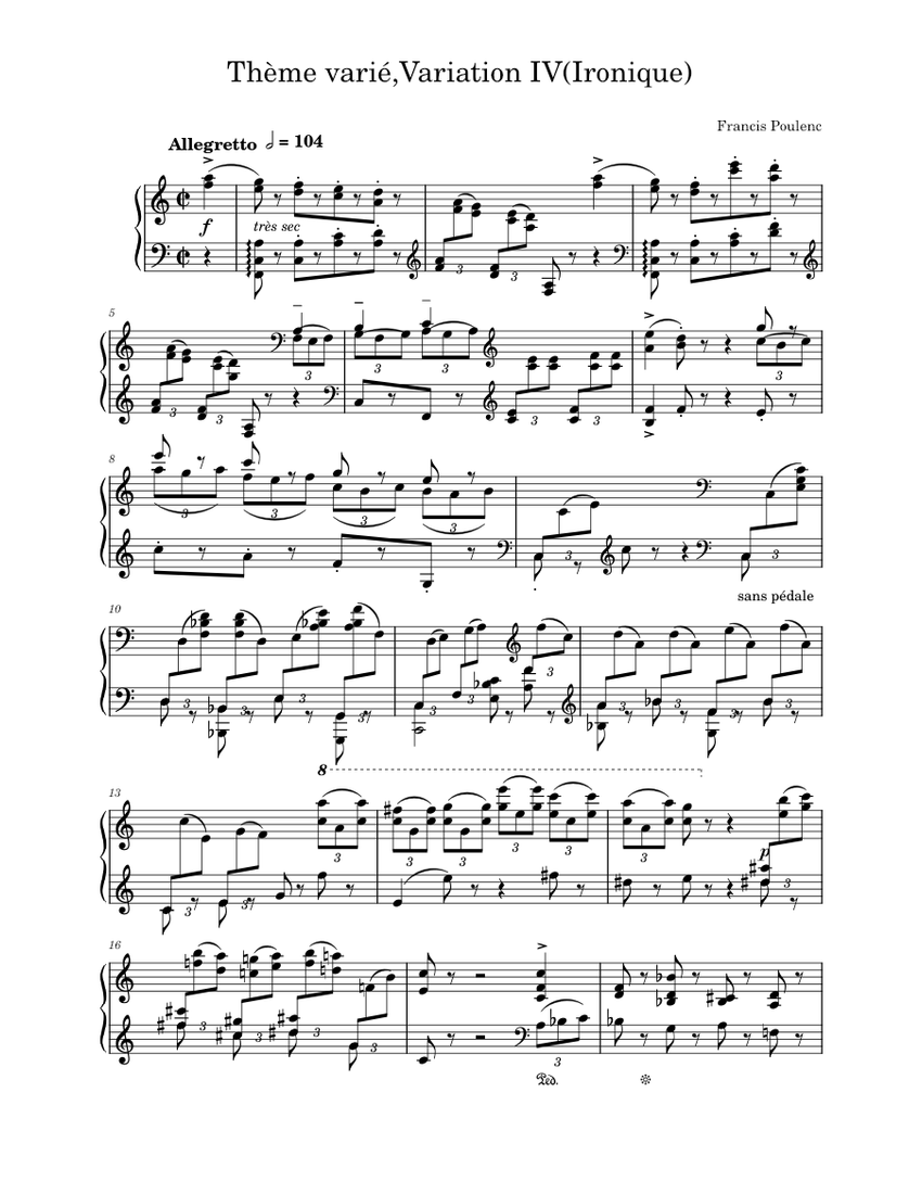 クラシック Poulenc: The Complete Music Solo Piano クラシック Poulenc: The Complete Music Solo Piano Francis
