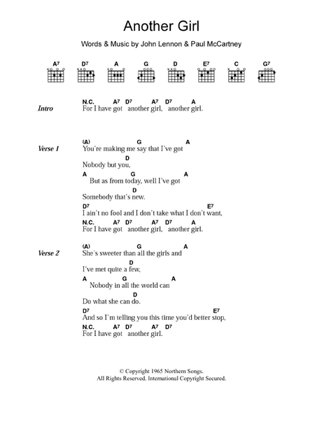 Discover The Beatles Complete Scores by the Beatles on MuseScore
