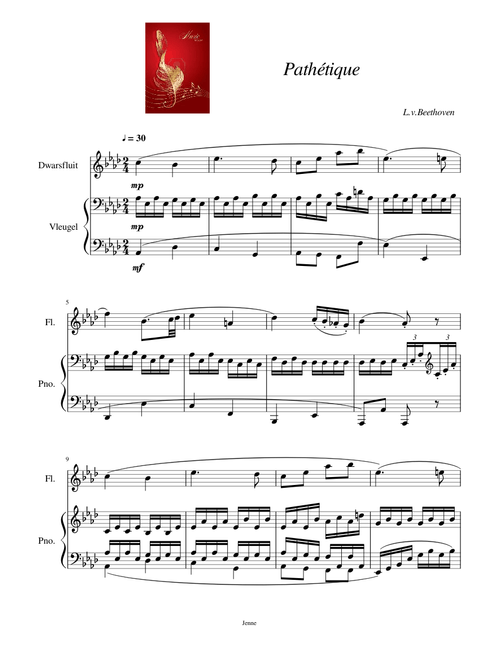 Pathétique
