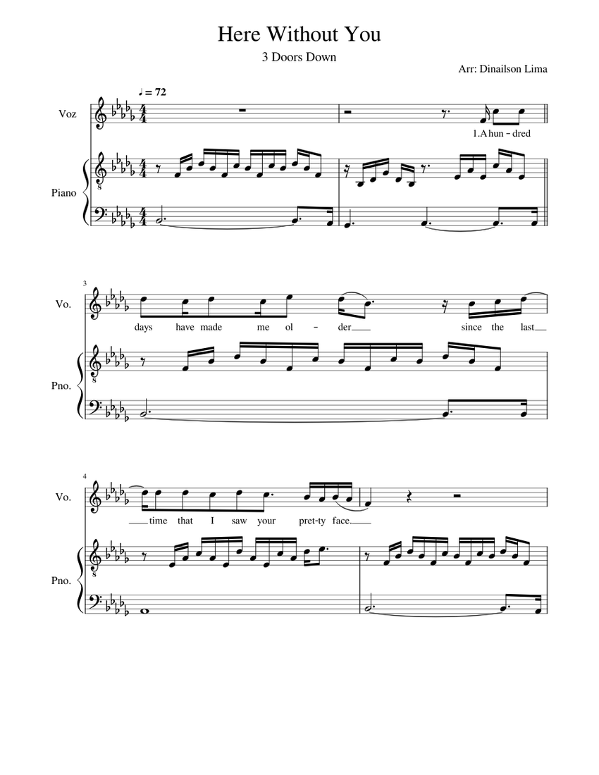 Play here without you clearance