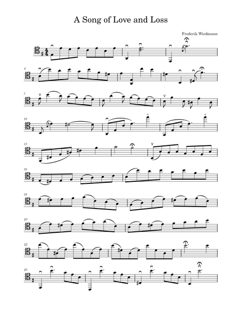 The Dragon Prince - A Song of Love and Loss (Cello Solo) Season 4 Soundtrack
