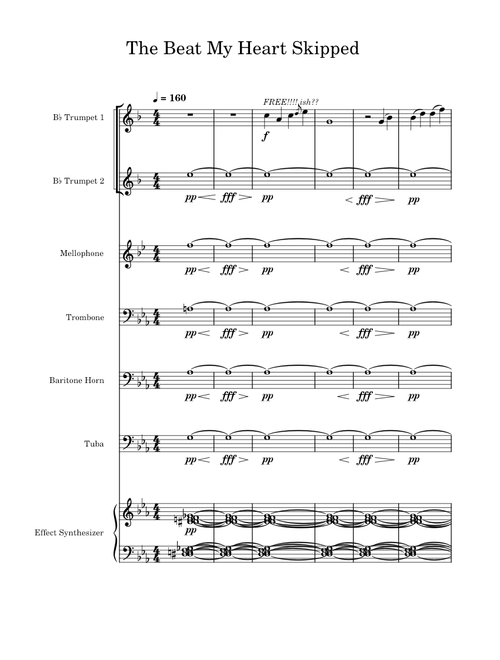 The Beat My Heart Skipped – The Blue Devils The Beat My Heart Skipped