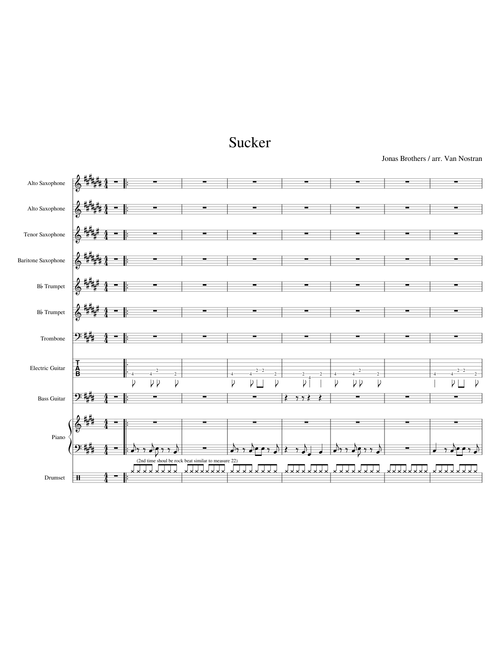 Sucker