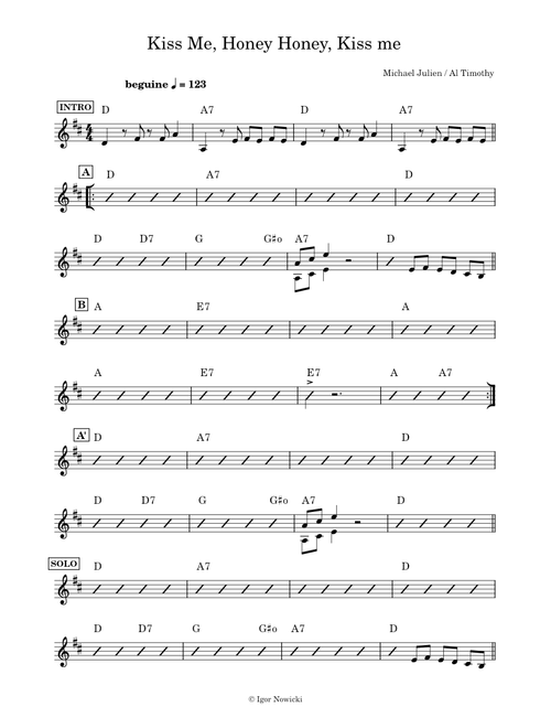 Kiss me honey honey kiss me – Shirley Bassey Kiss Me, Honey Honey, Kiss Me – Shirley Bassey