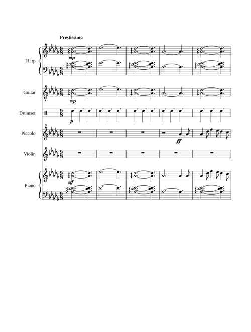 Wind Waker Title Theme