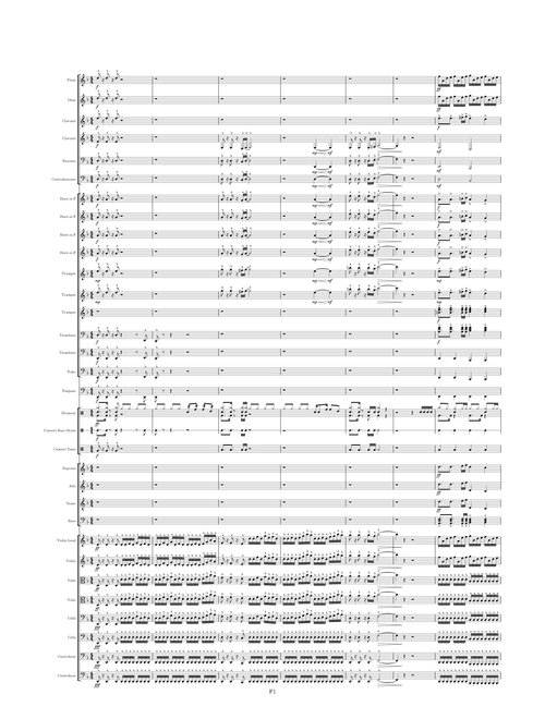 Formula 1 Theme – Brian Tyler