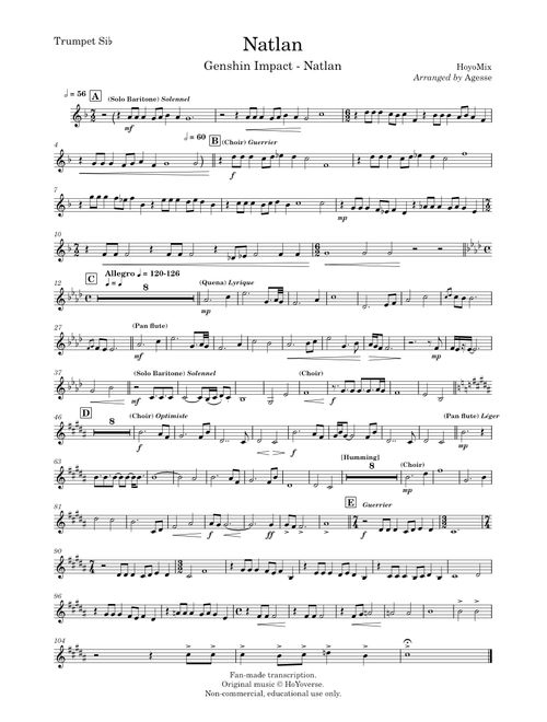 Natlan – Dimeng Yuan