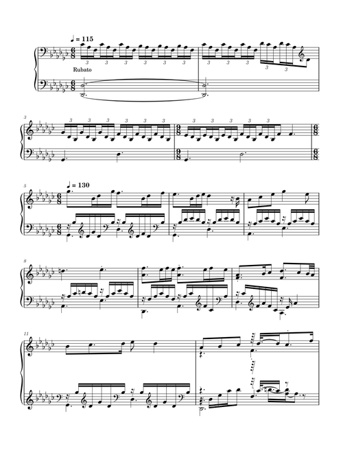 Fly – vietra Vietra - Fly (arr. The Babel Corner)