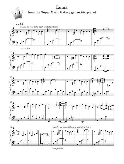 Luma – Mahito Yokota