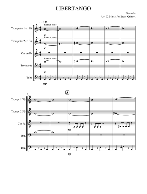 LIBERTANGO