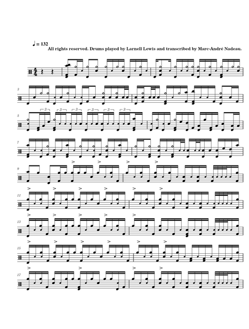 What about me - Snarky Puppy