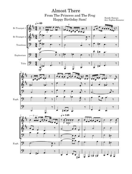 Almost There – Randy Newman Almost_There