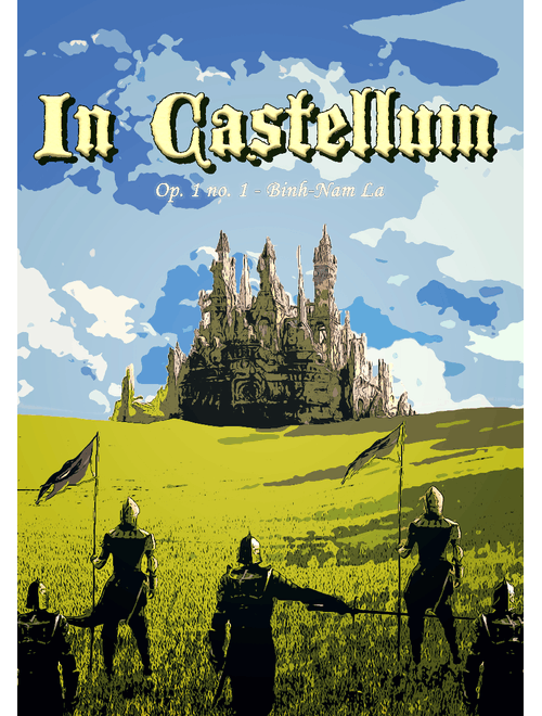 In Castellum Orchestra version