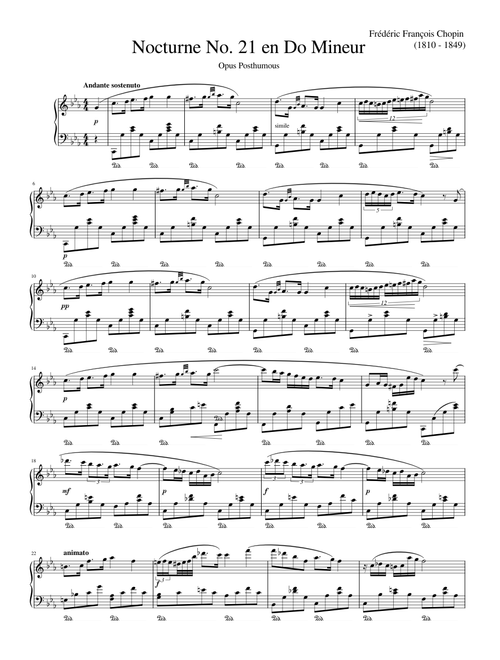 Nocturne_No._21_in_C_Minor