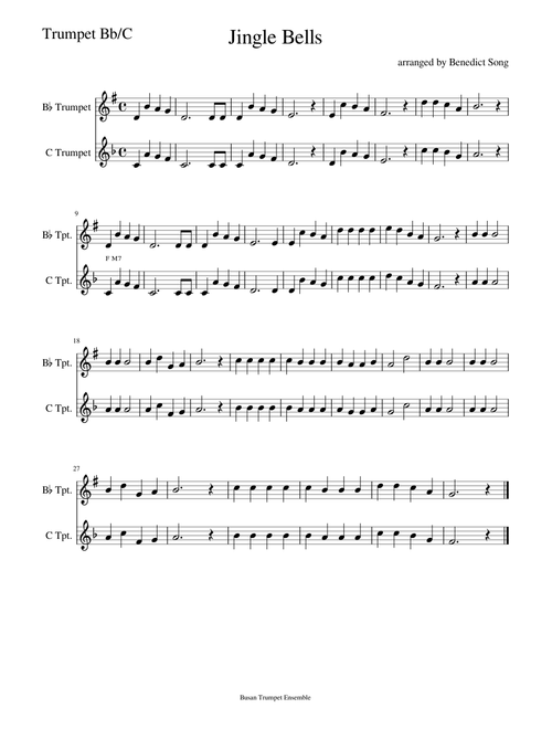 JINGLE BELLS
