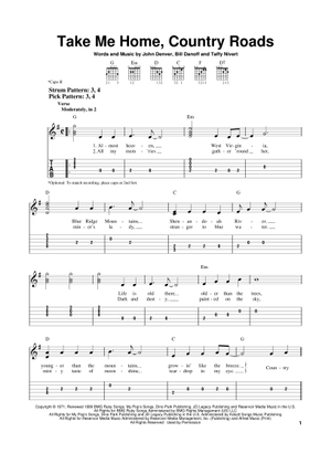 Play Official version of Rose garden sheet music by Lynn