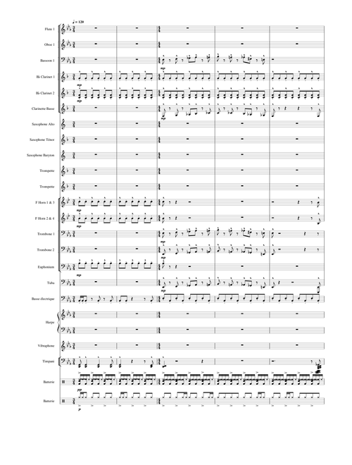 The Ministry of Magic – Alexandre Desplat , Harry Potter