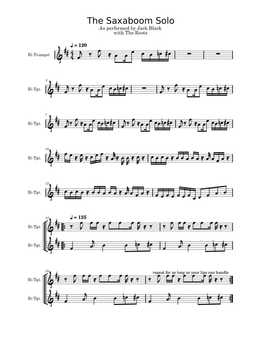 Saxaboom music discount
