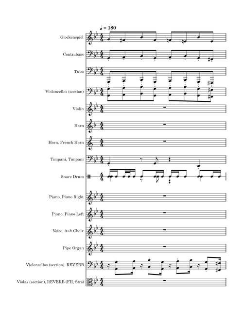 The 13th Struggle – Yoko Shimomura