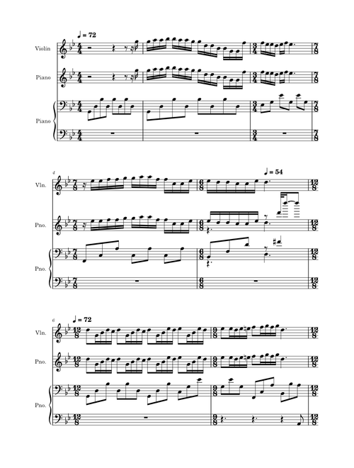 Matrimonio de Amor (Marriage D' Amour)  -Richard Clayderman